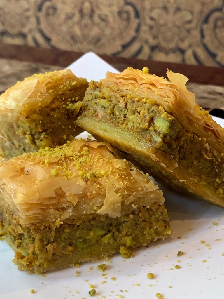 Petra Mediterranean Bistro