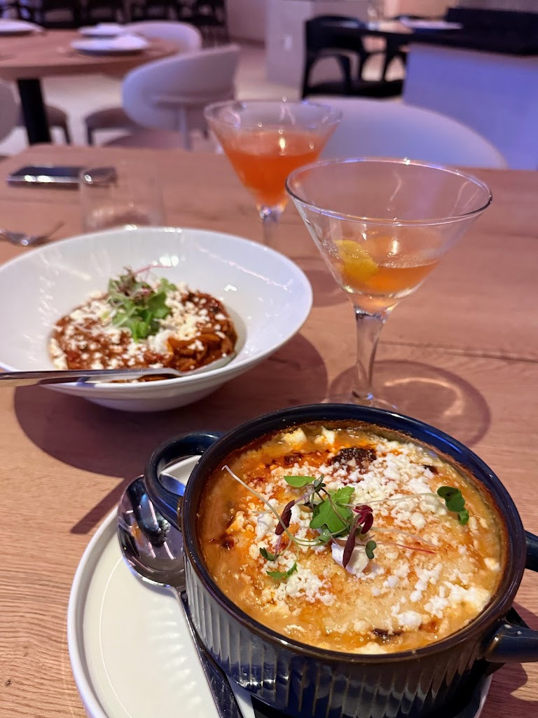Petros82 Restaurant Don Mills