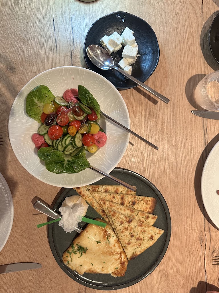 Petros82 Restaurant Don Mills
