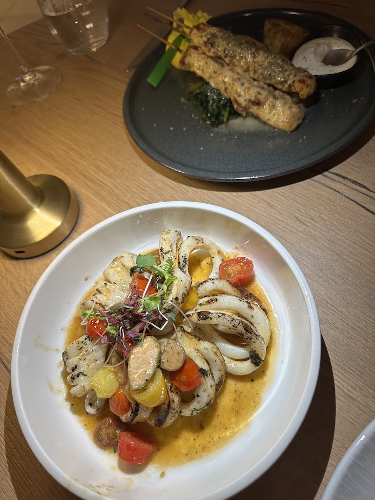 Petros82 Restaurant Don Mills