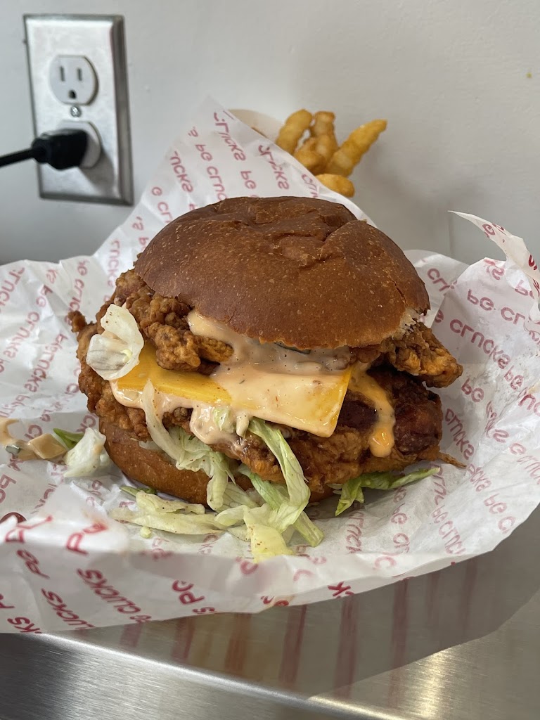 PG Clucks