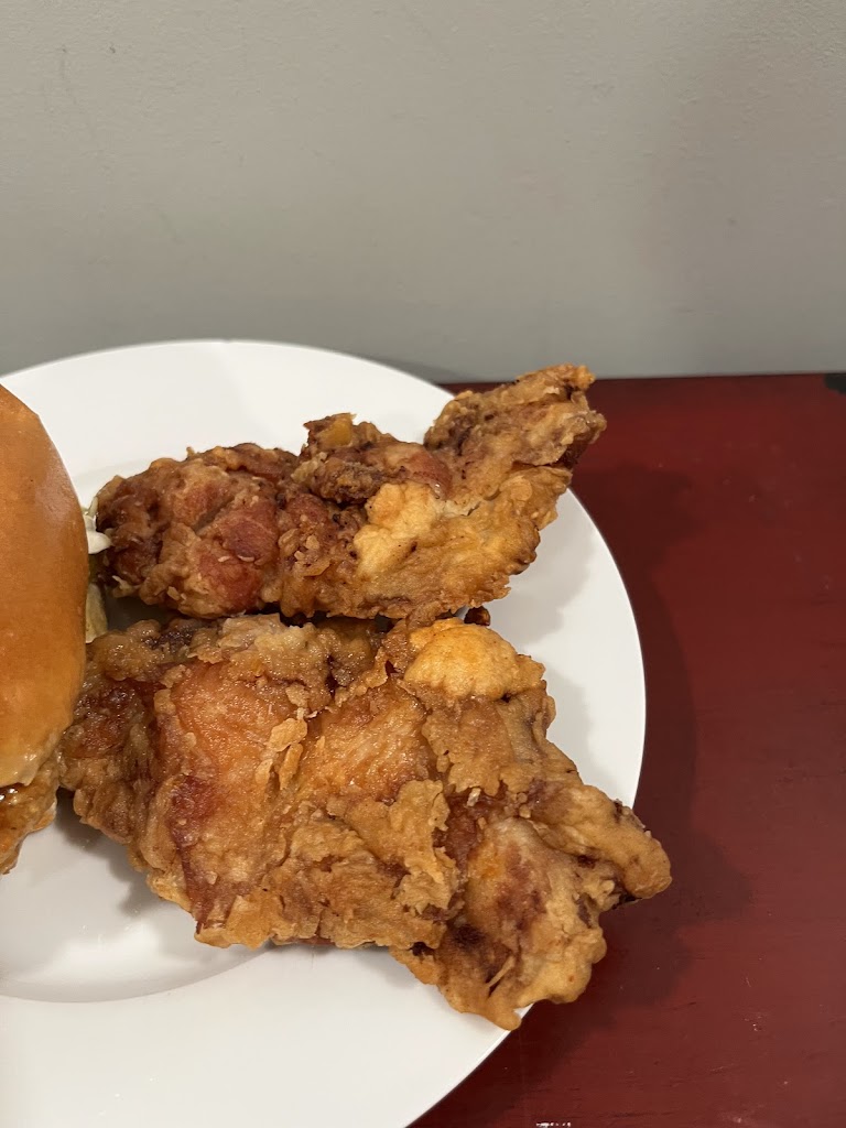PG Clucks