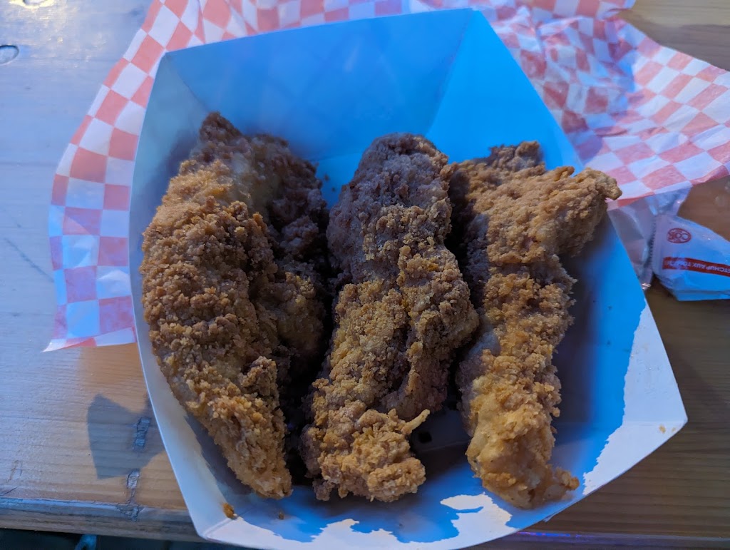PG Clucks