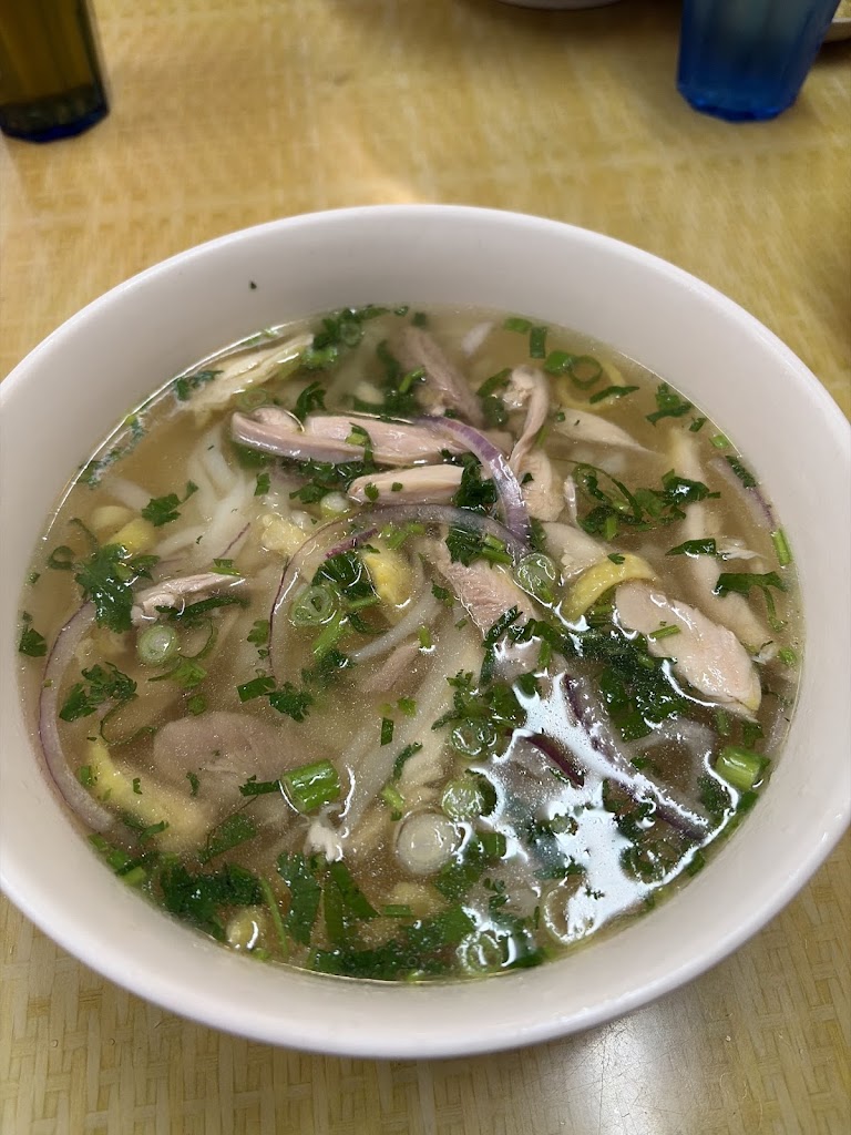 Phở No 1