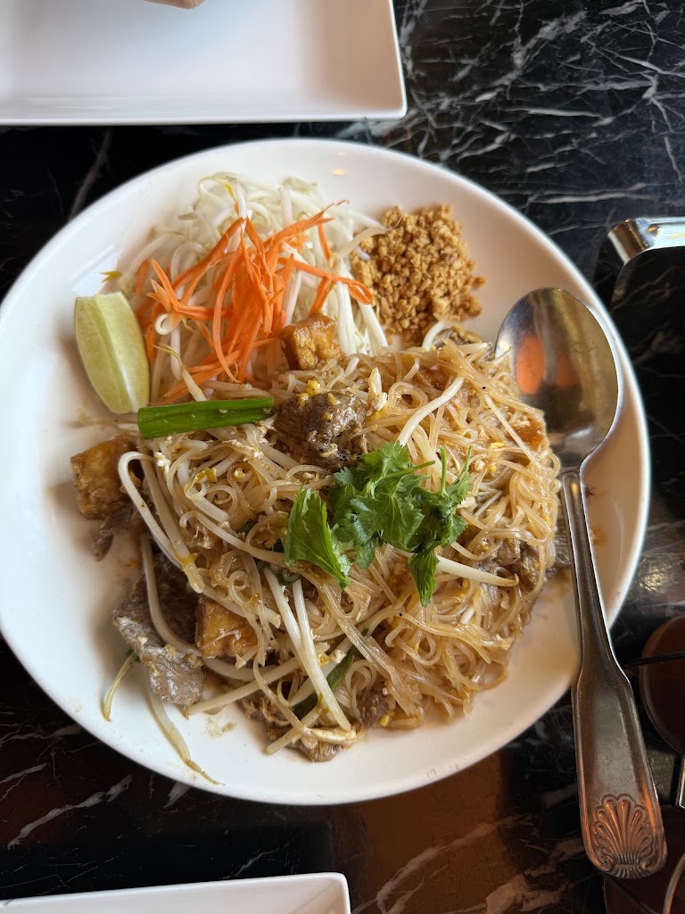 Phat Thai