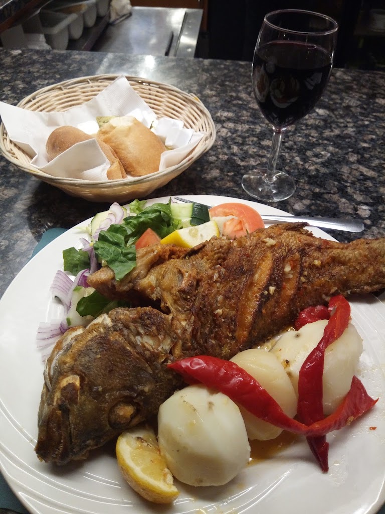 Phillips Street Restaurant