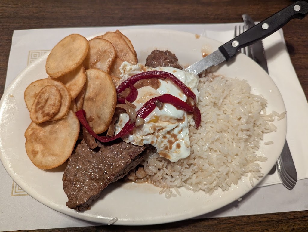 Phillips Street Restaurant