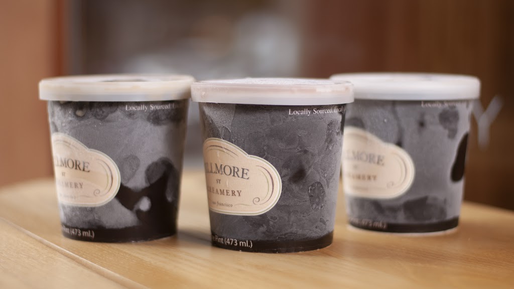 Philmore Creamery