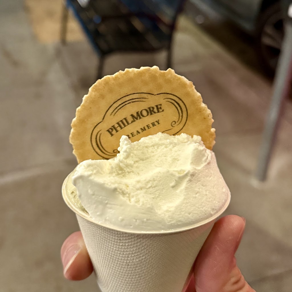 Philmore Creamery