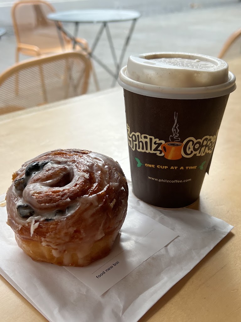 Philz Coffee