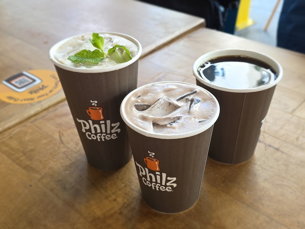 Philz Coffee