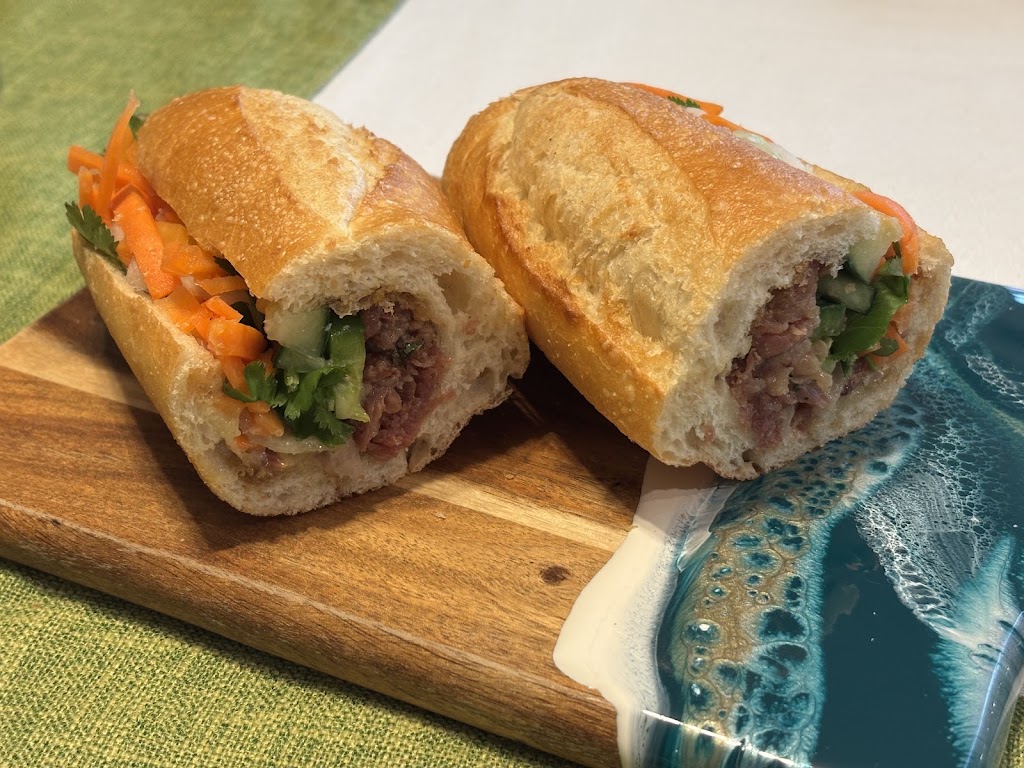 Phin Cafe - Bollinger Rd | Cupertino