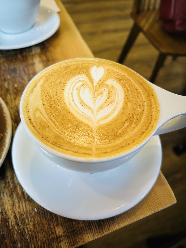 PHIN COFFEE HOUSE - Financial District