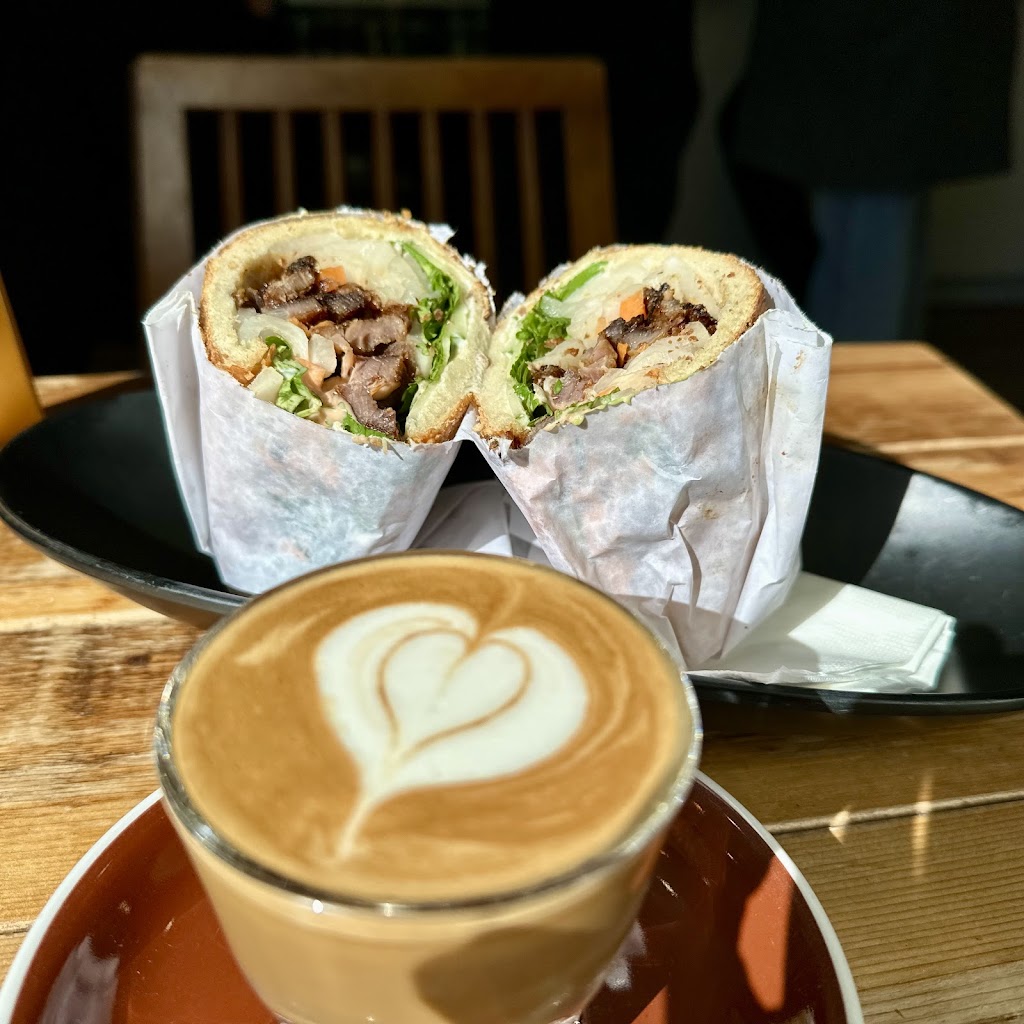 PHIN COFFEE HOUSE - Financial District