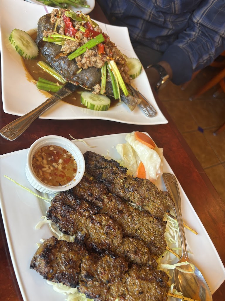 Phnom Penh