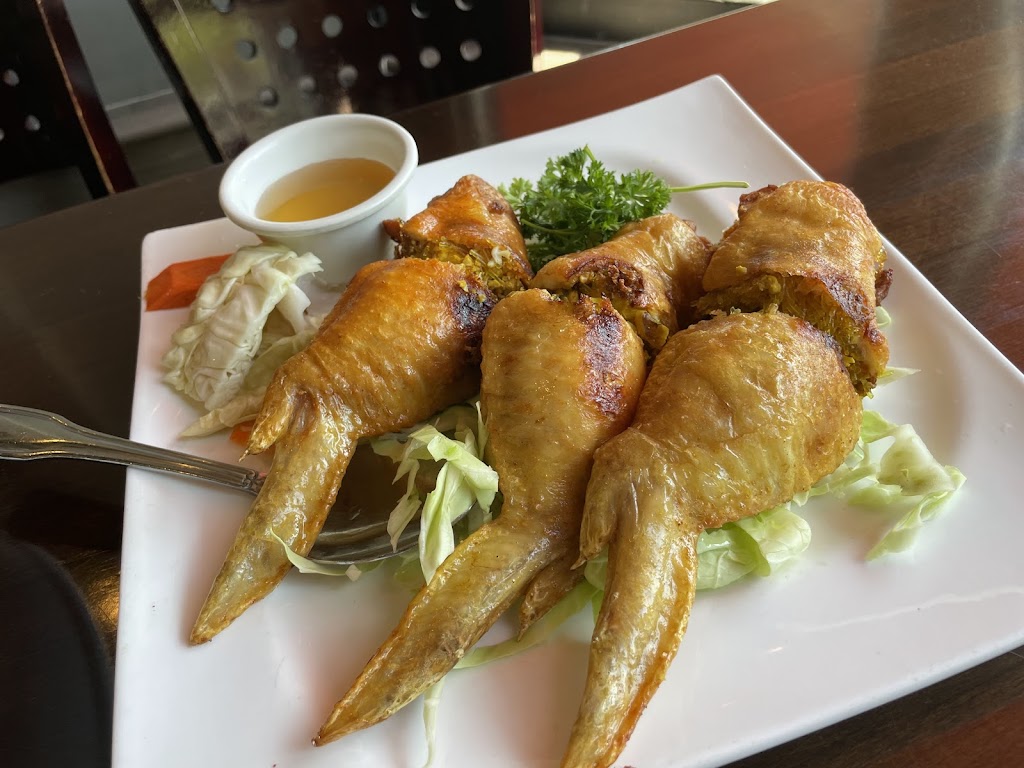 Phnom Penh