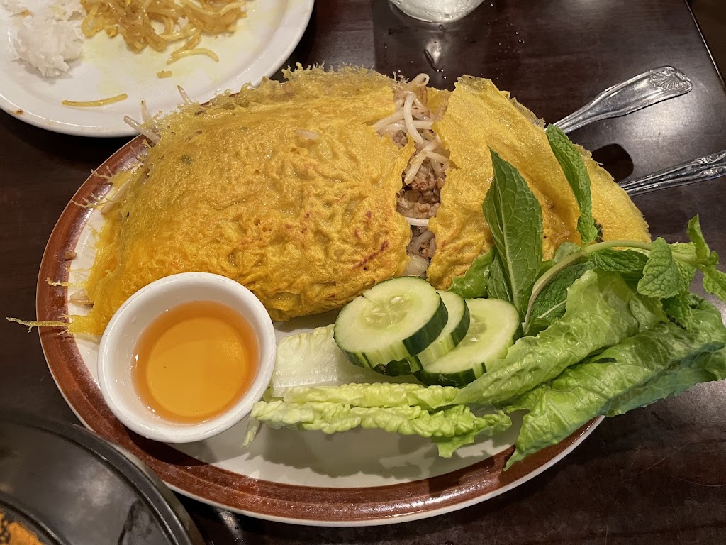 Phnom Penh House