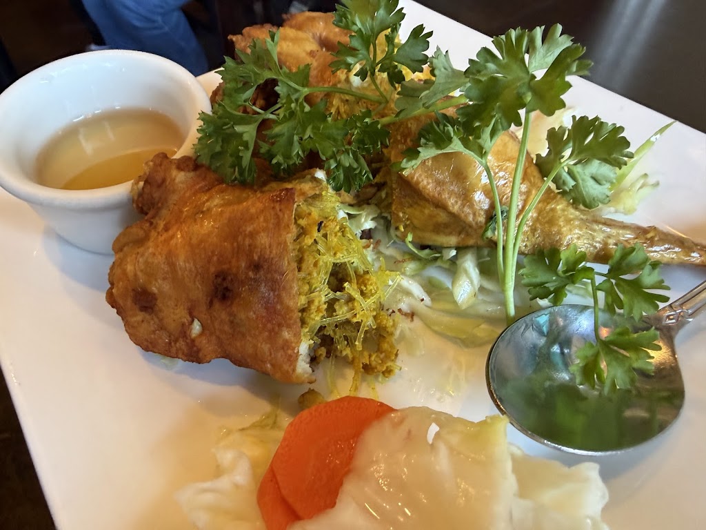 Phnom Penh House