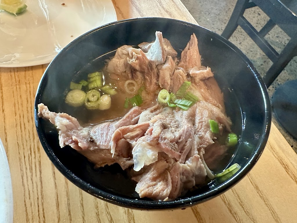 Phnom Penh Noodle House