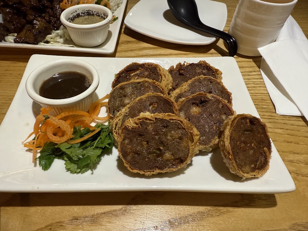 Phnom Penh Noodle House