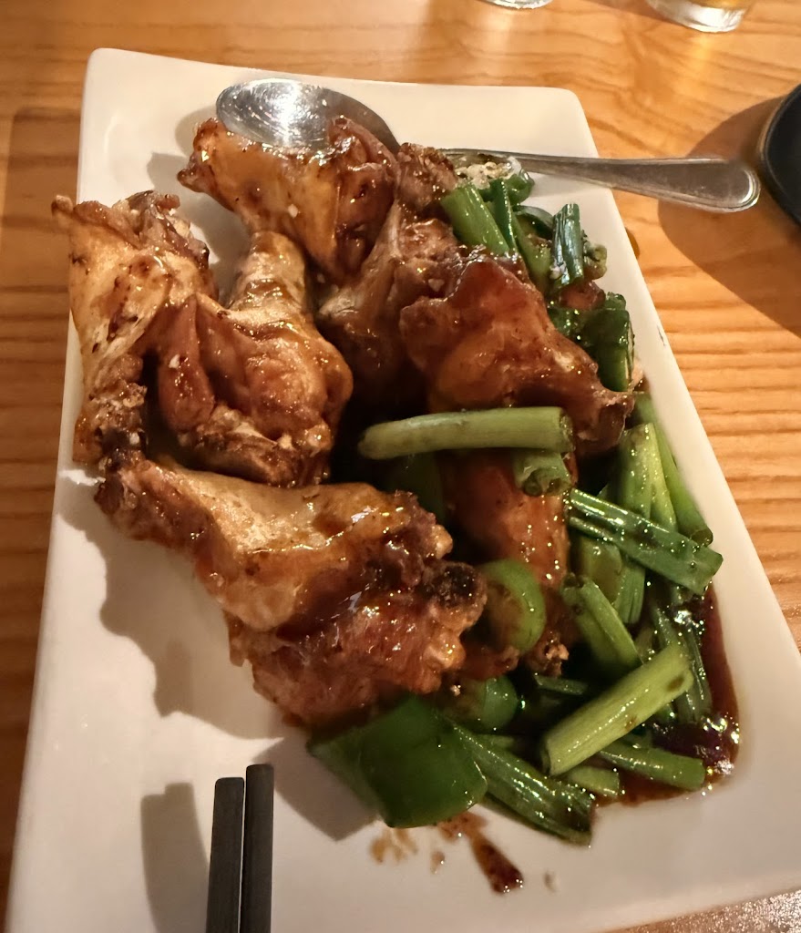 Phnom Penh Noodle House