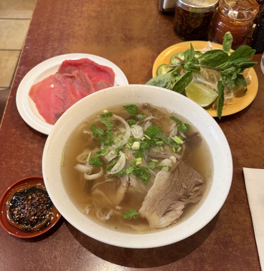 Pho 2000