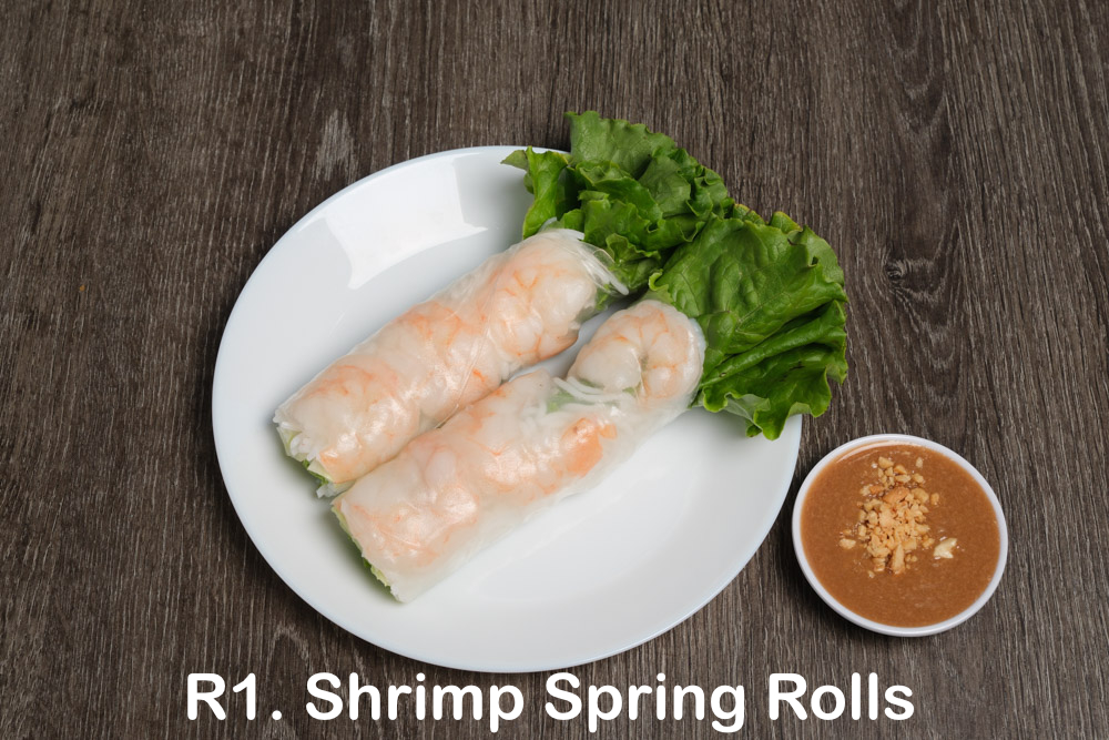 PHO 4U RESTAURANT