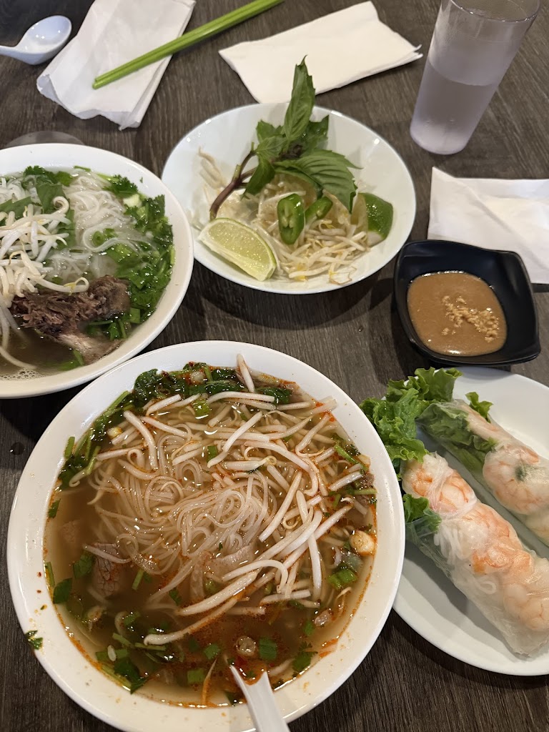 PHO 4U RESTAURANT