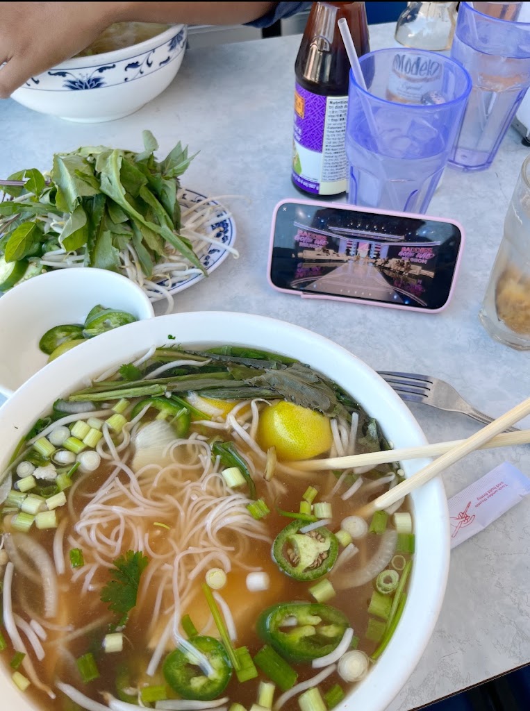 Phở 54