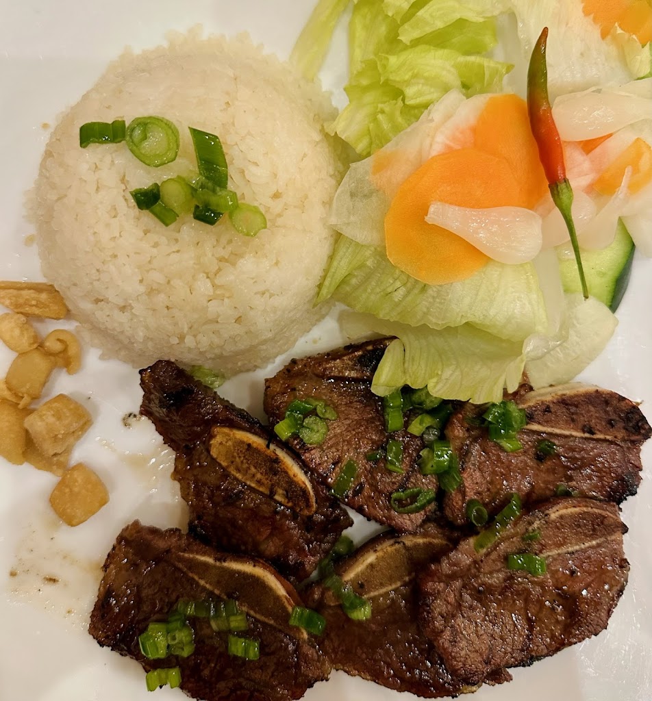 Pho 90 Degree - San Jose