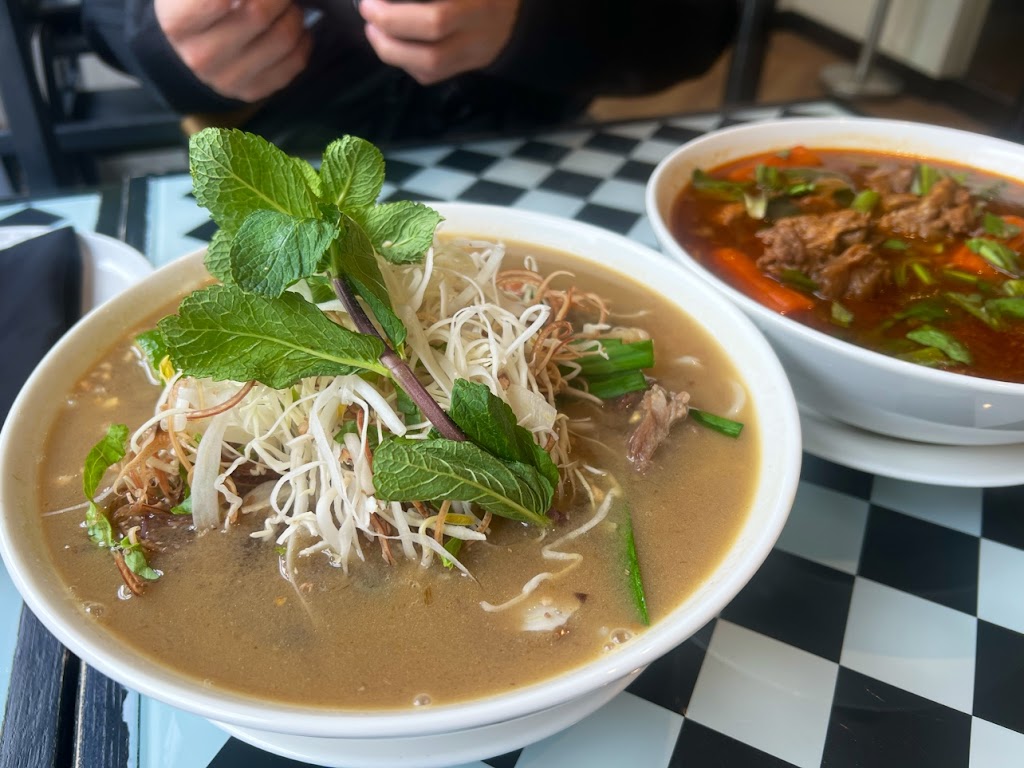 Pho 90 QueenWest