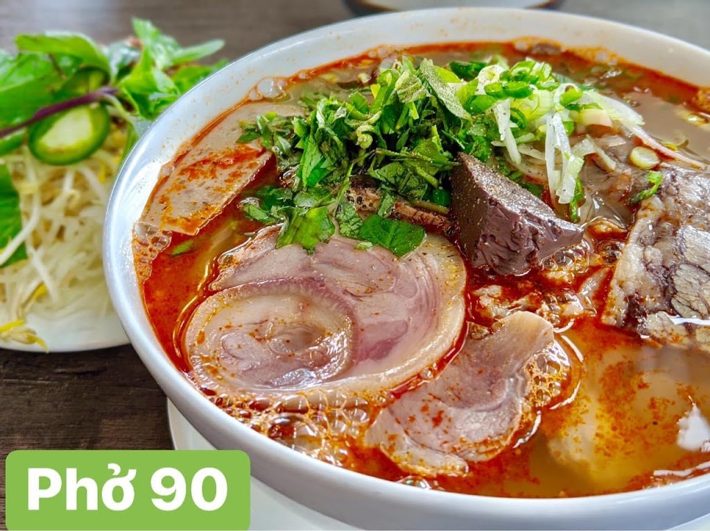 Pho 90