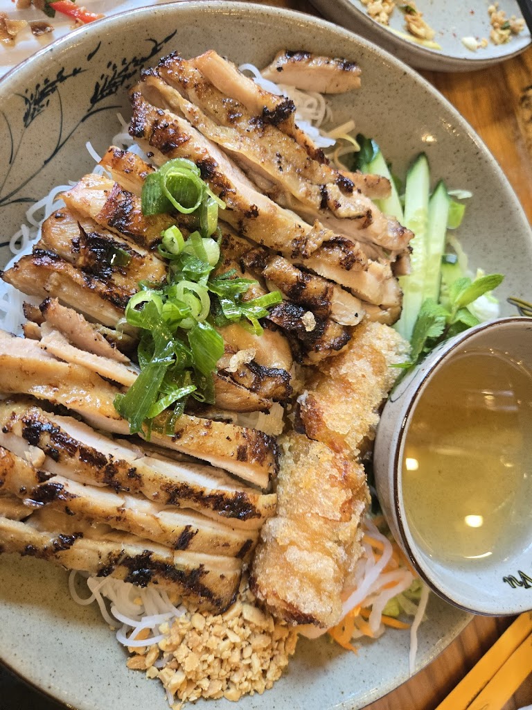 Pho Anh Vu Don Mills