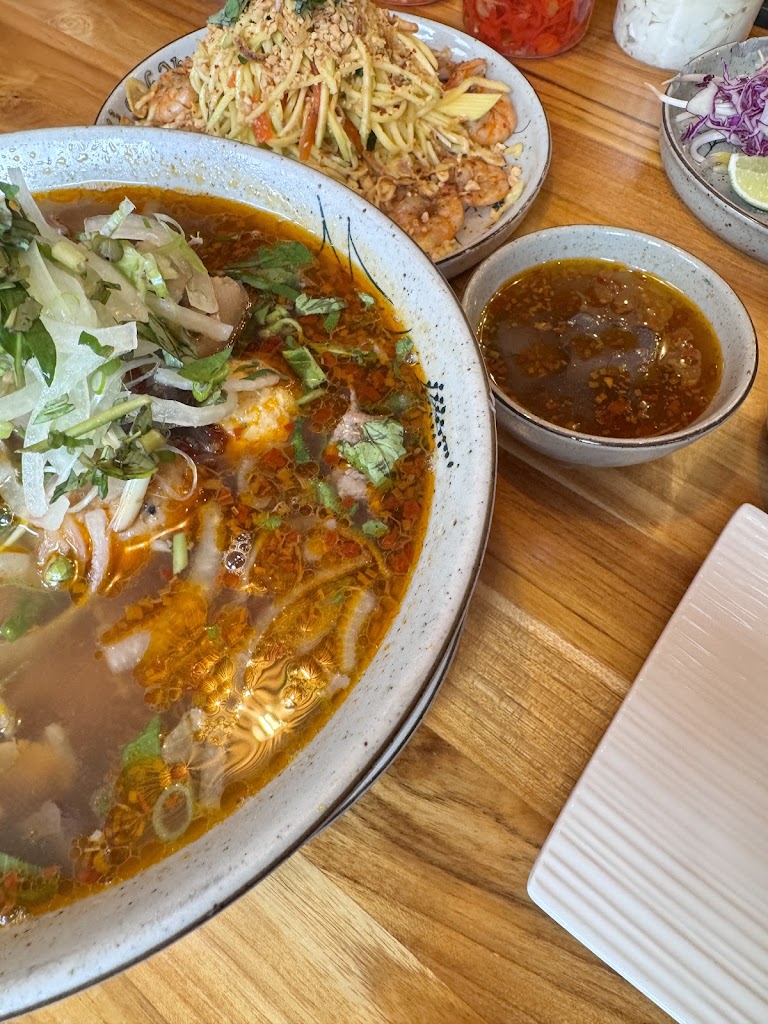 Pho Anh Vu Don Mills