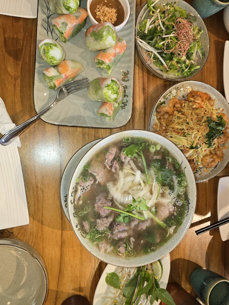 Pho Anh Vu Don Mills
