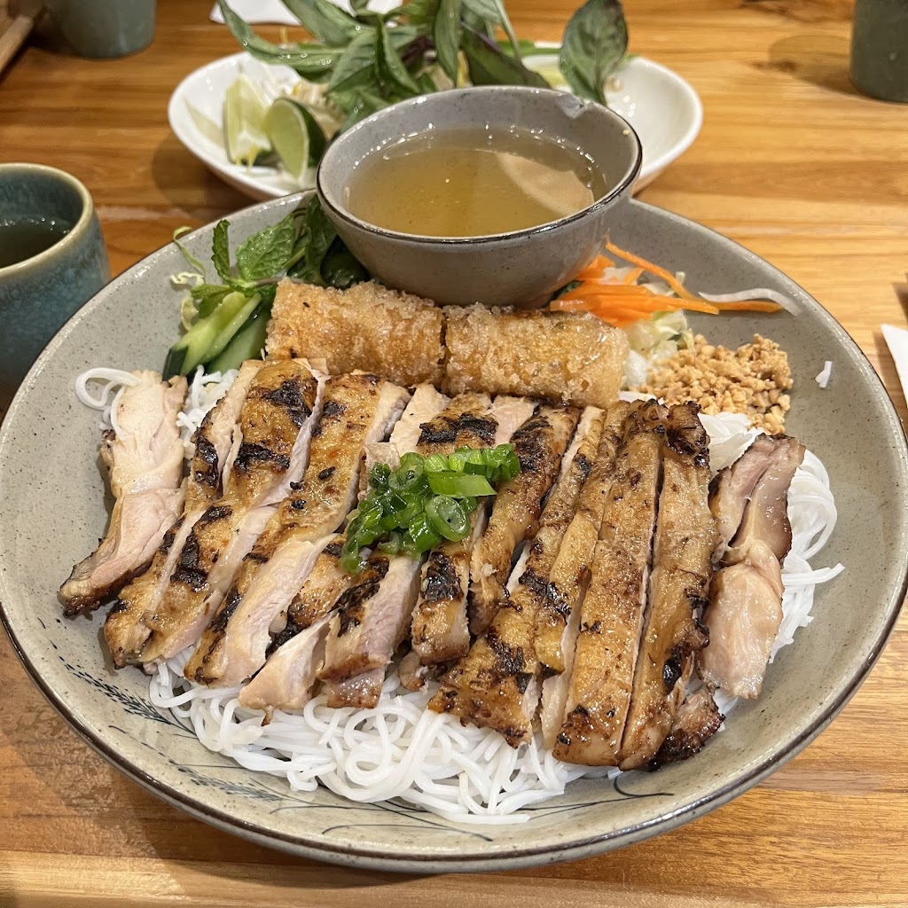 Pho Anh Vu Don Mills
