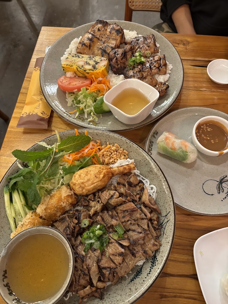 Pho Anh Vu Don Mills