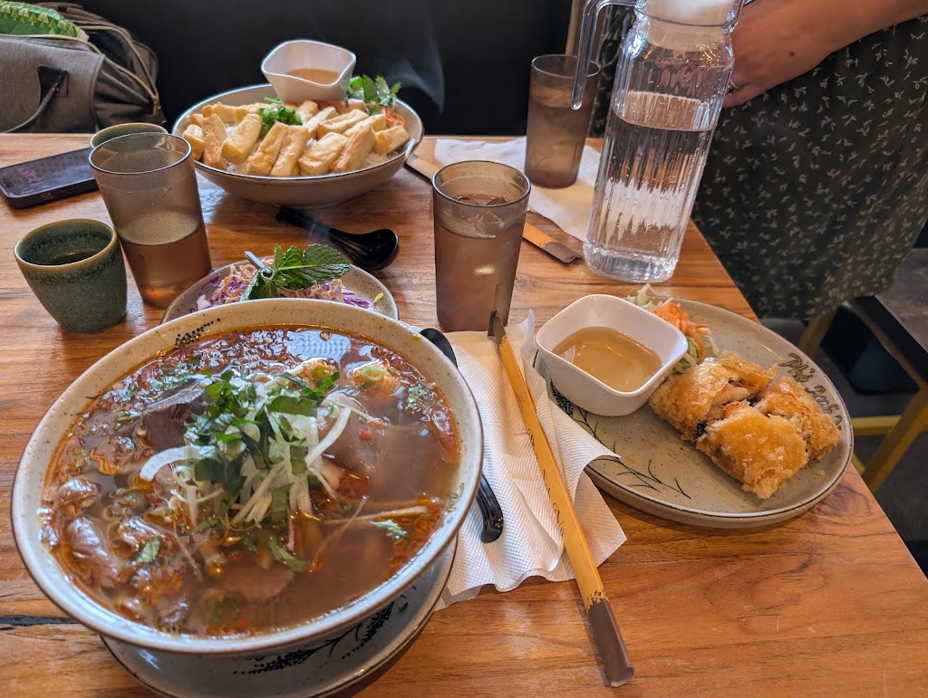 Pho Anh Vu Don Mills
