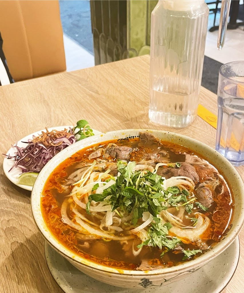 Pho Anh Vu Toronto