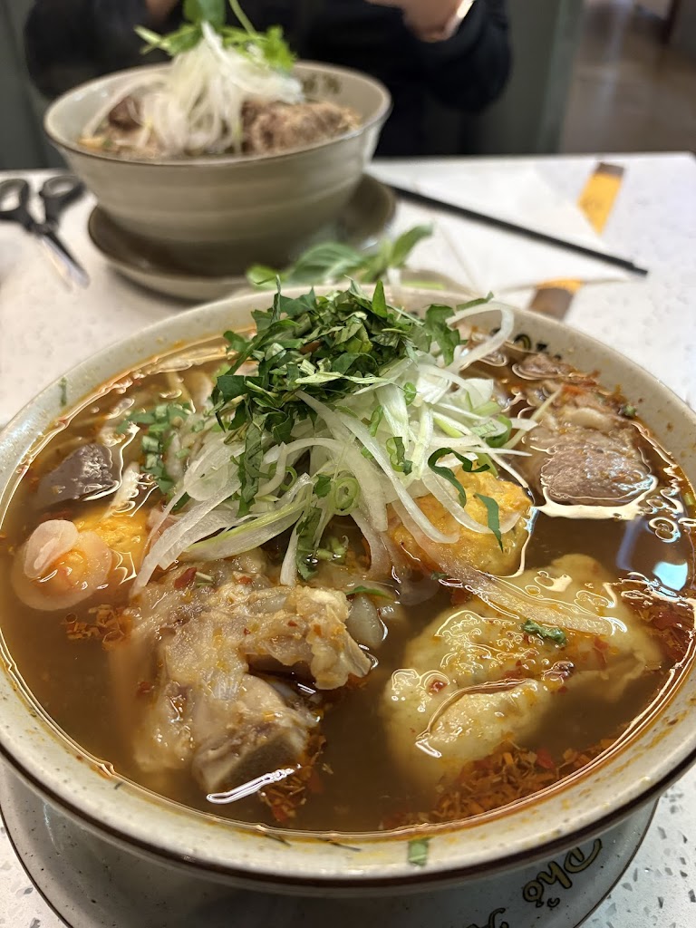 Pho Anh Vu Yonge Sheppard