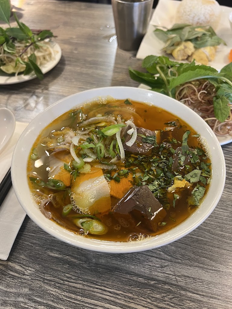 Phở Ao Sen Restaurant