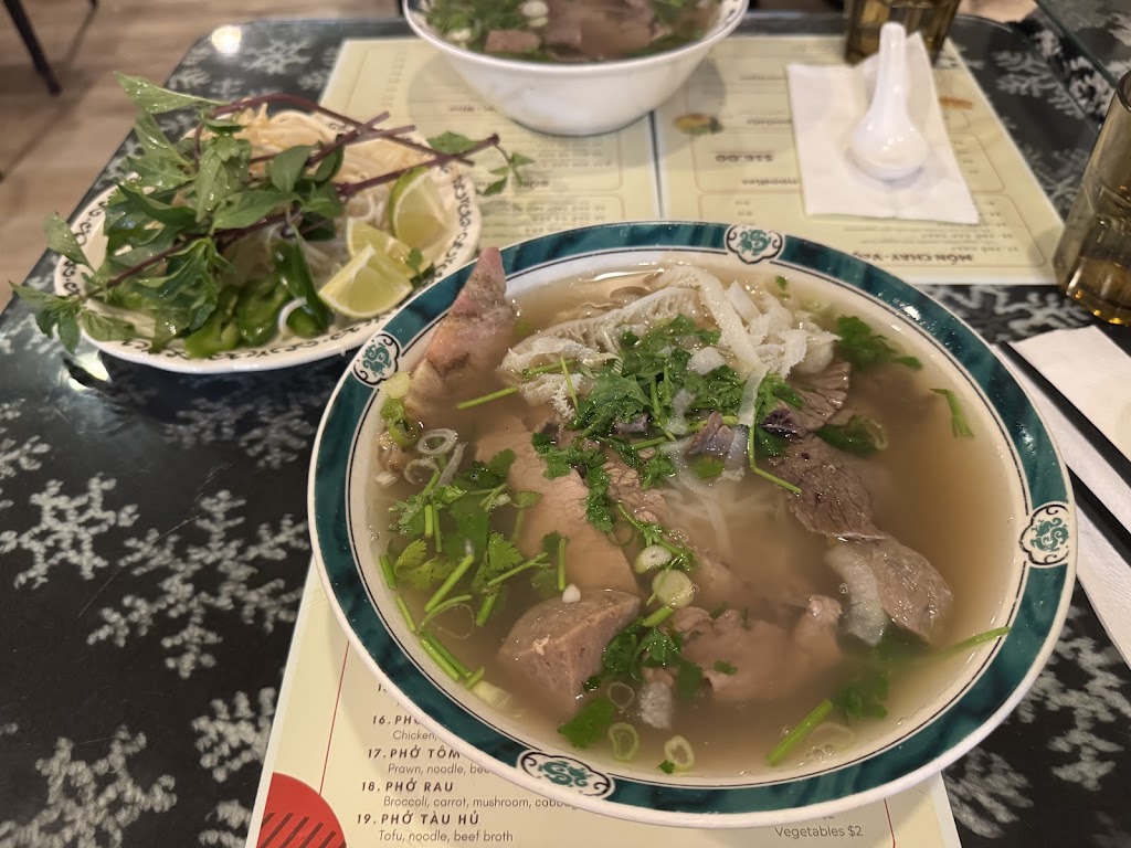 Phở Ba