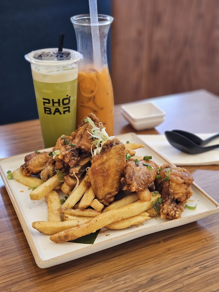Pho Bar Express