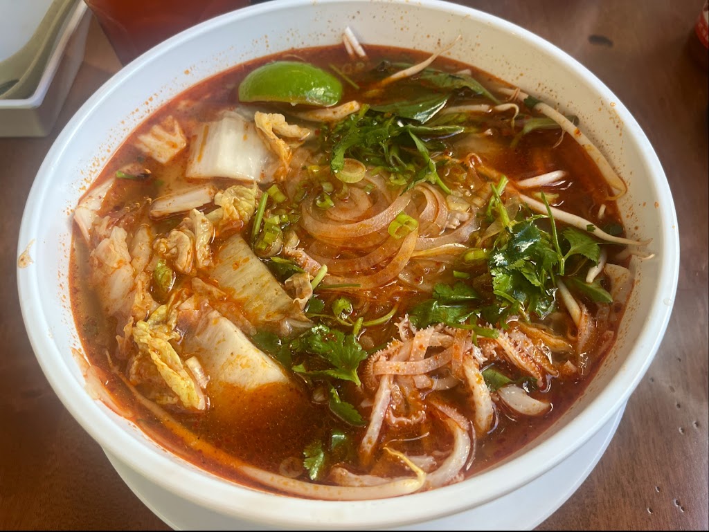 Pho Basil