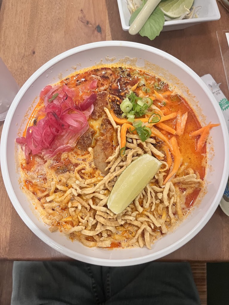 Pho Basil