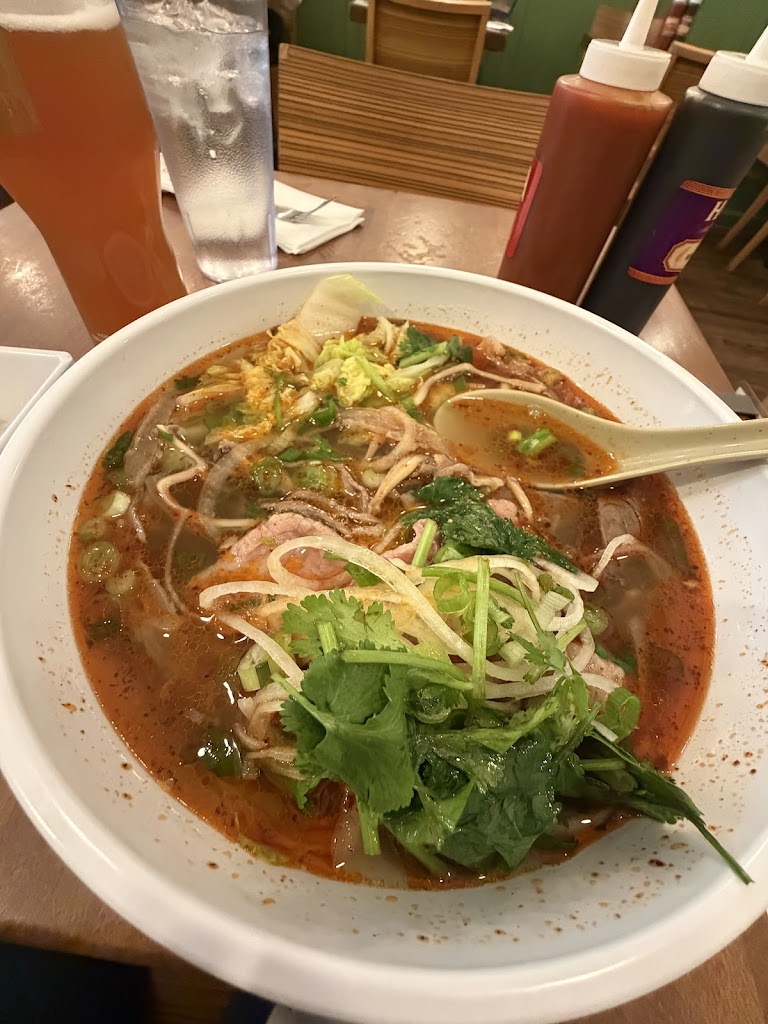 Pho Basil
