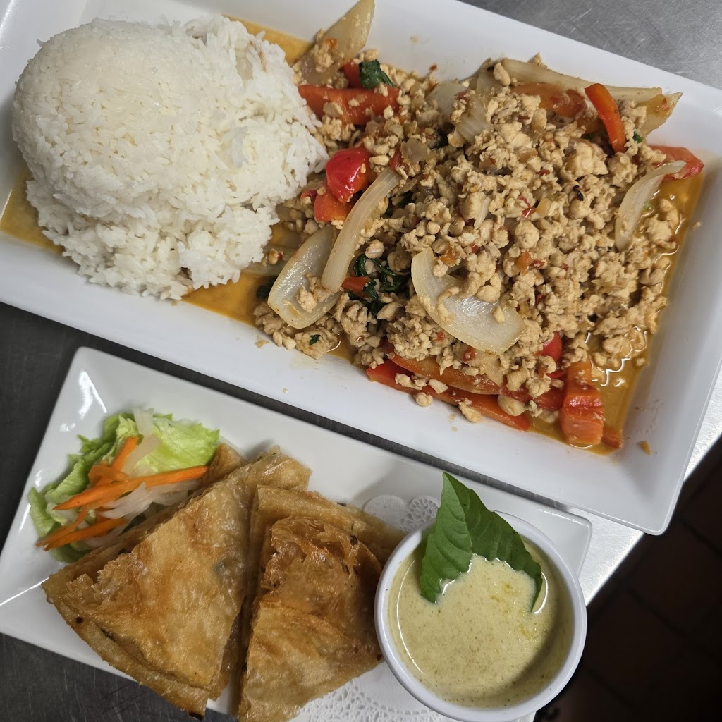 Pho Basil