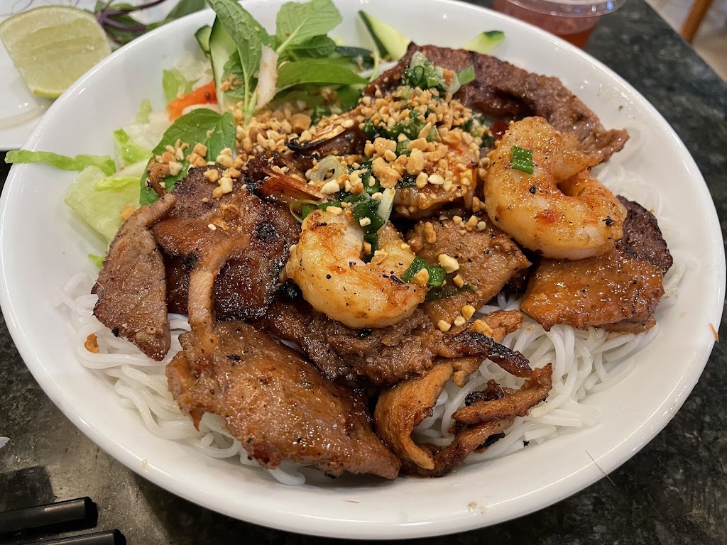 Pho Bel Air