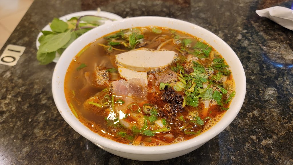 Pho Bel Air