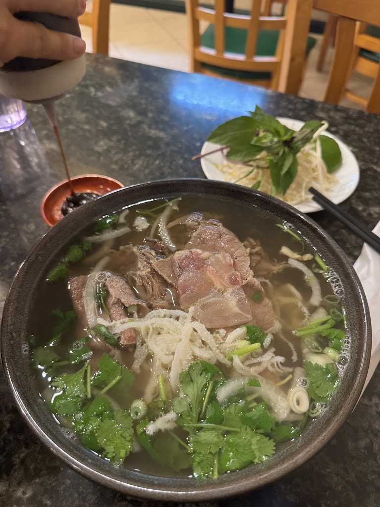 Pho Bel Air
